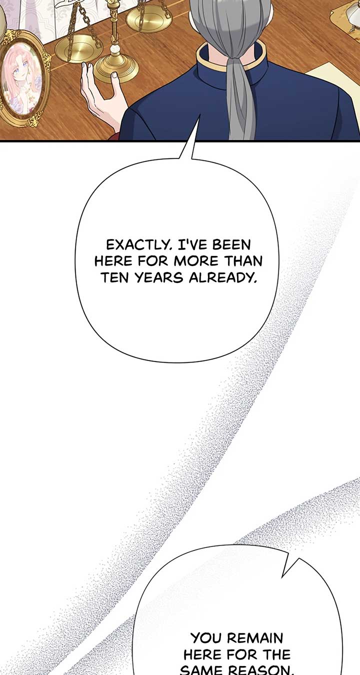 The Empress Wants To Avoid the Emperor Chapter 58 415 074