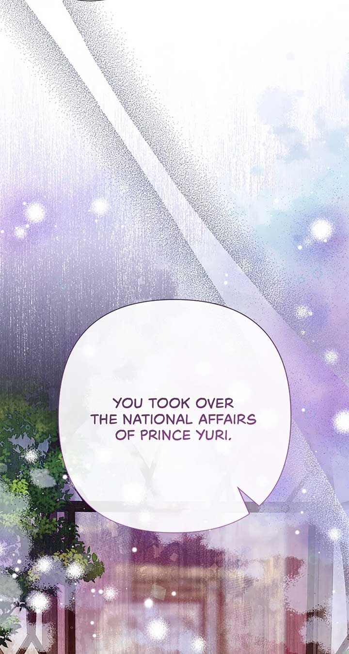 The Empress Wants To Avoid the Emperor Chapter 58 417 076