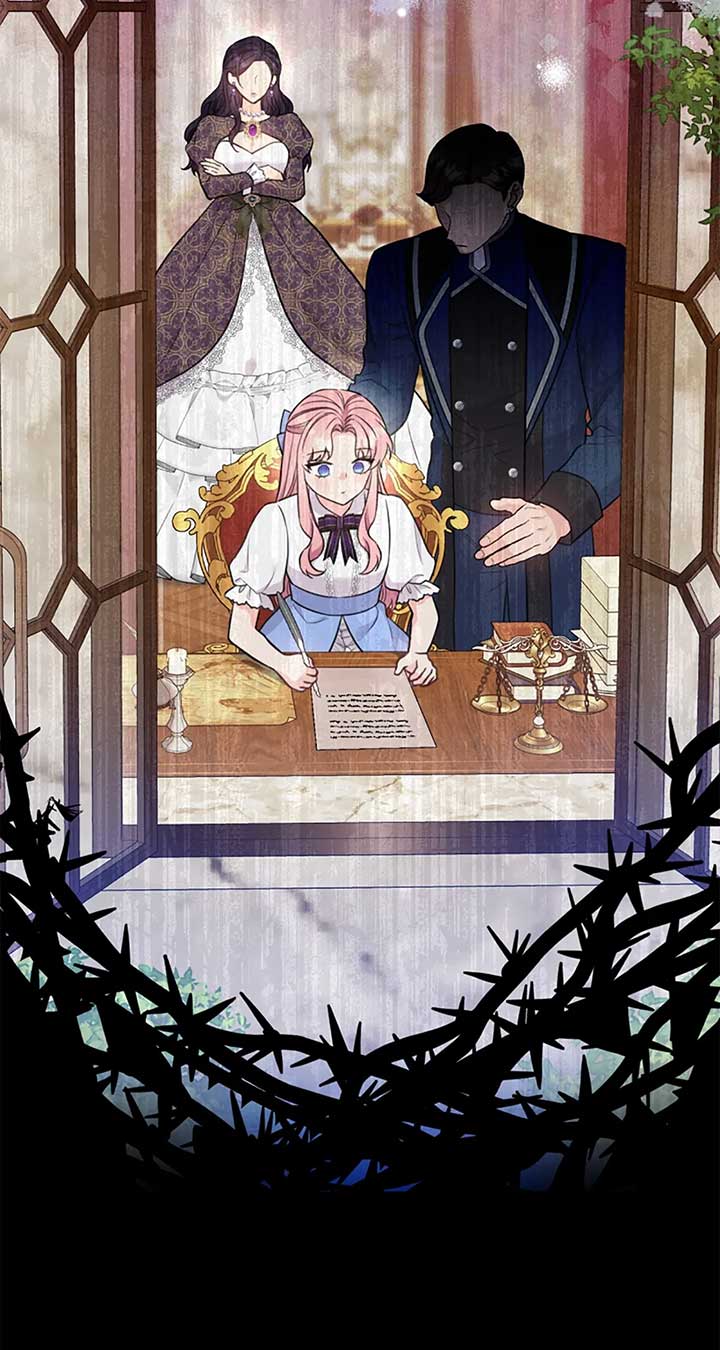 The Empress Wants To Avoid the Emperor Chapter 58 418 077