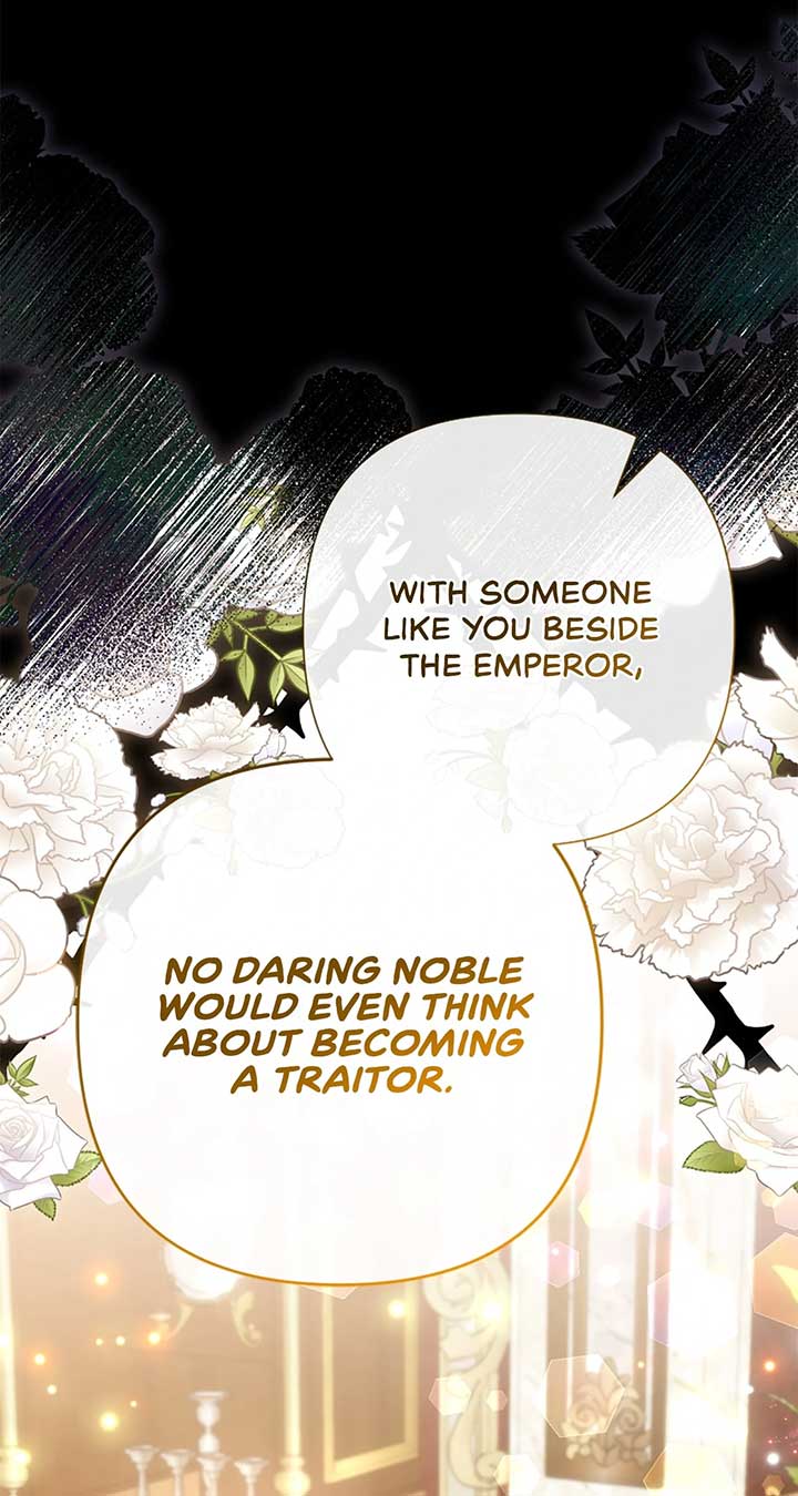 The Empress Wants To Avoid the Emperor Chapter 58 419 078