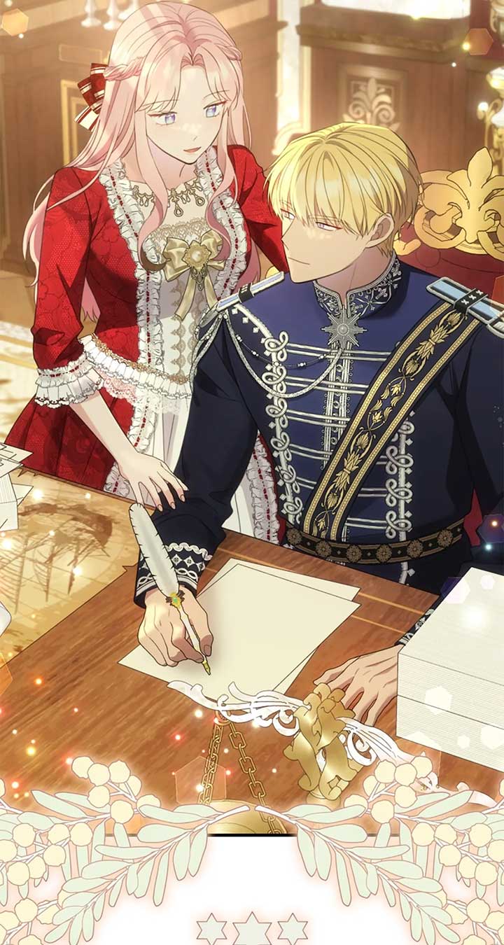 The Empress Wants To Avoid the Emperor Chapter 58 420 079