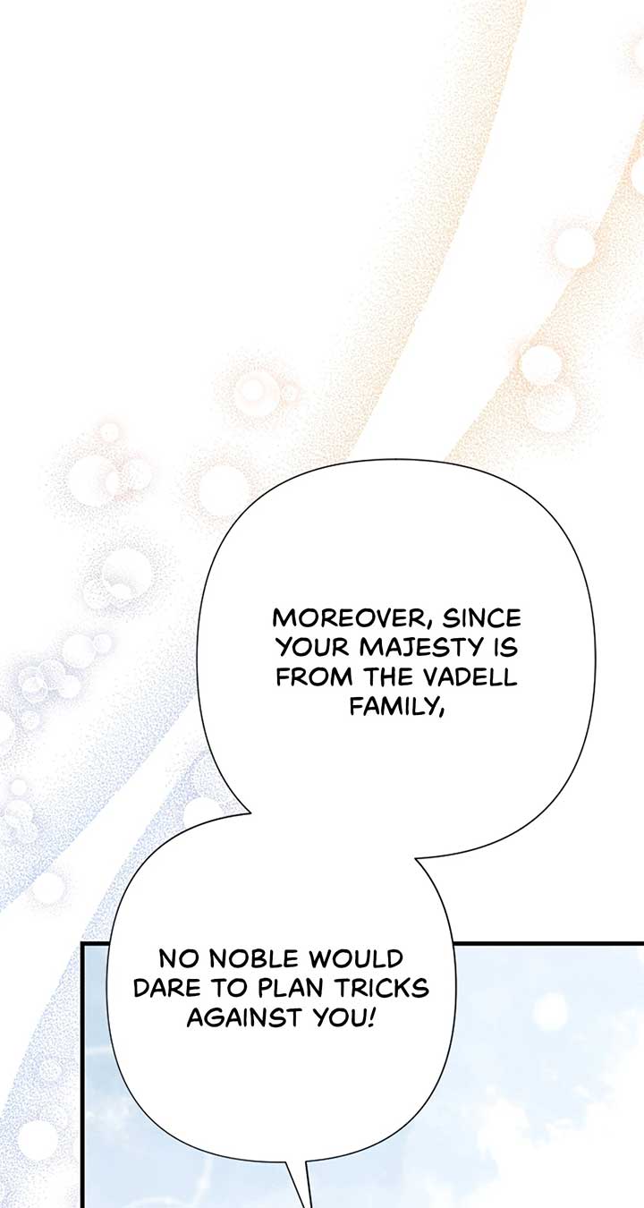 The Empress Wants To Avoid the Emperor Chapter 58 424 083