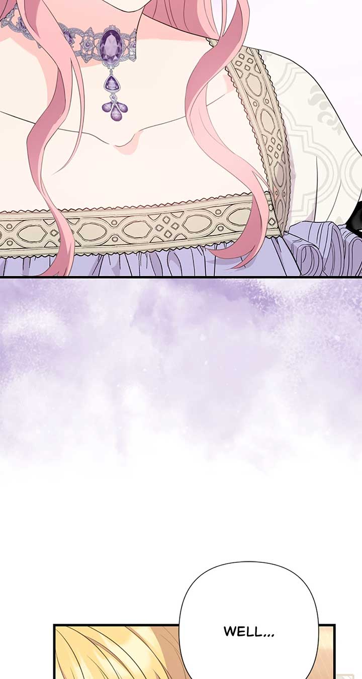 The Empress Wants To Avoid the Emperor Chapter 58 427 086