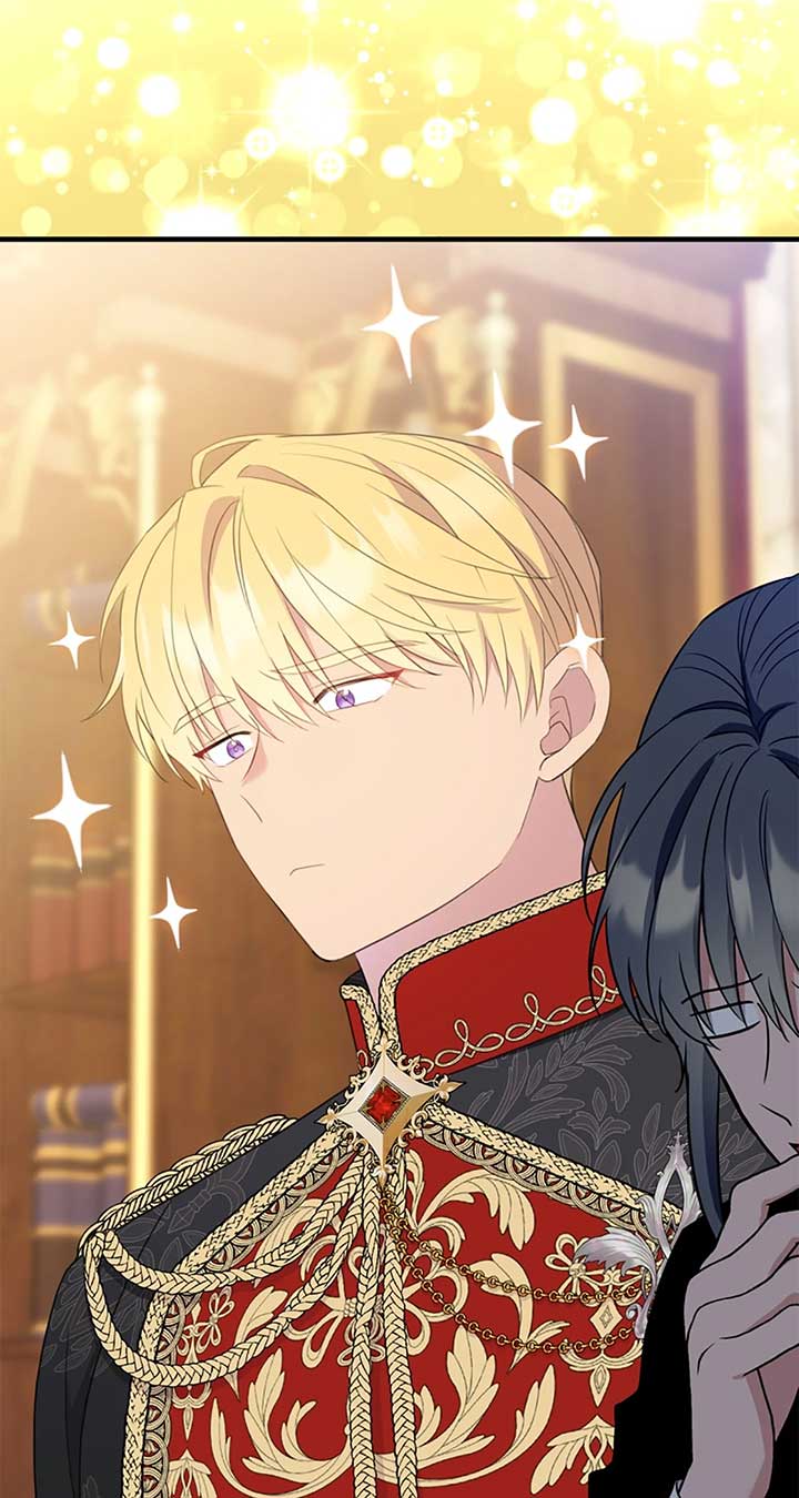 The Empress Wants To Avoid the Emperor Chapter 58 436 095