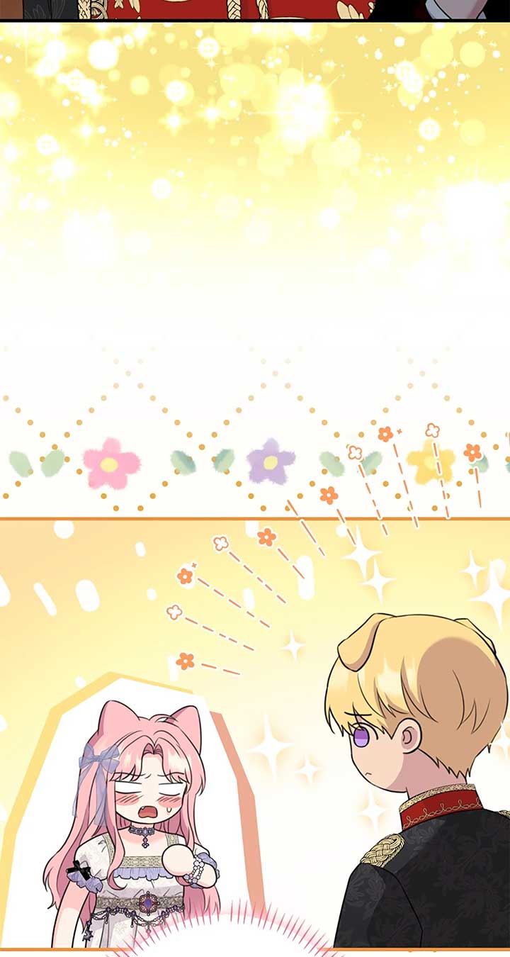 The Empress Wants To Avoid the Emperor Chapter 58 437 096