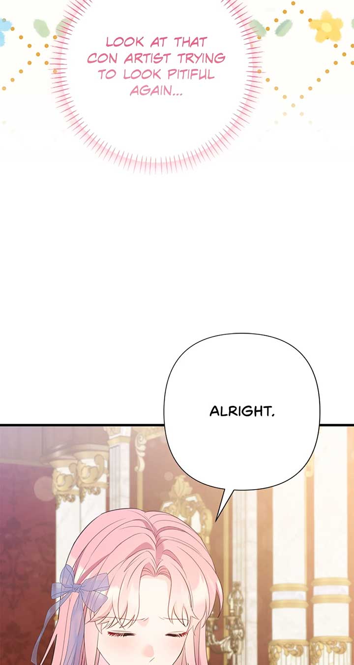 The Empress Wants To Avoid the Emperor Chapter 58 438 097