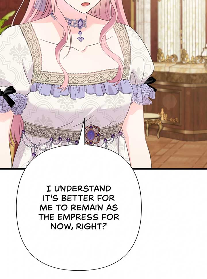 The Empress Wants To Avoid the Emperor Chapter 58 439 098