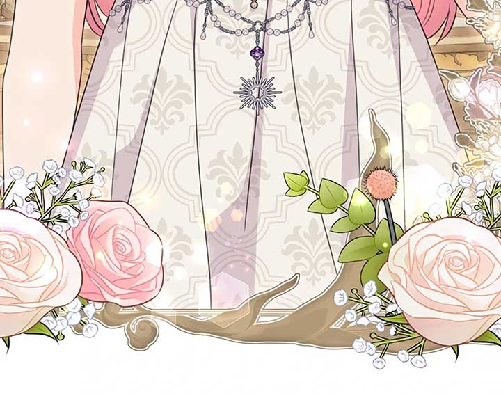 The Empress Wants To Avoid the Emperor Chapter 58 449 108