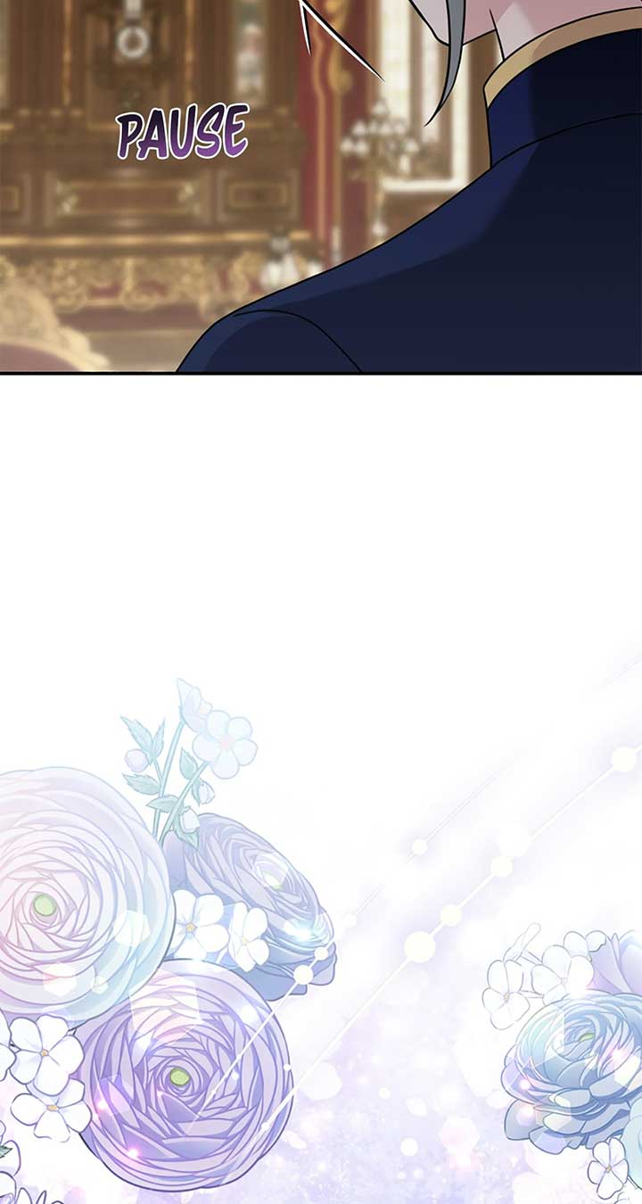 The Empress Wants To Avoid the Emperor Chapter 58 451 110