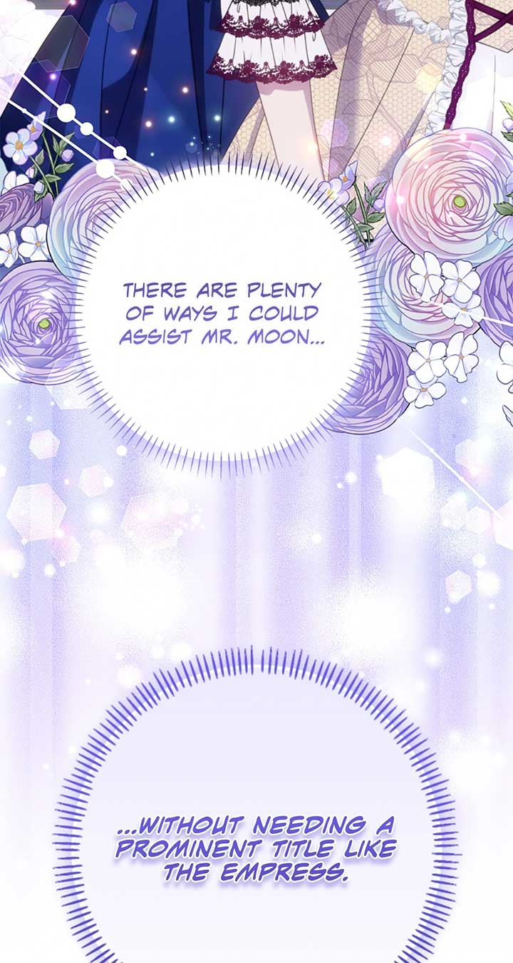 The Empress Wants To Avoid the Emperor Chapter 58 453 112