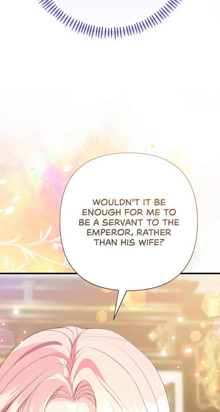 The Empress Wants To Avoid the Emperor Chapter 58 454 113
