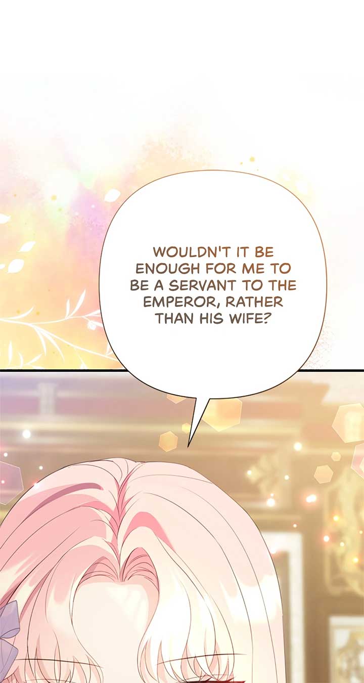 The Empress Wants To Avoid the Emperor Chapter 59 344 002