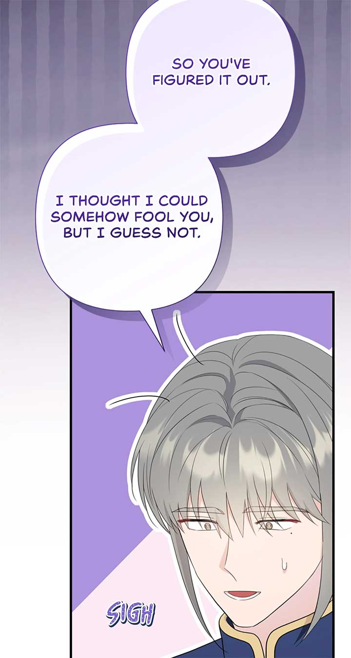 The Empress Wants To Avoid the Emperor Chapter 59 348 006