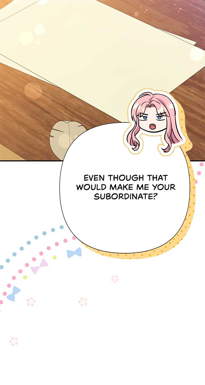 The Empress Wants To Avoid the Emperor Chapter 59 355 013