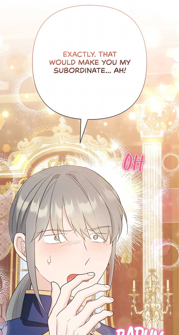 The Empress Wants To Avoid the Emperor Chapter 59 356 014