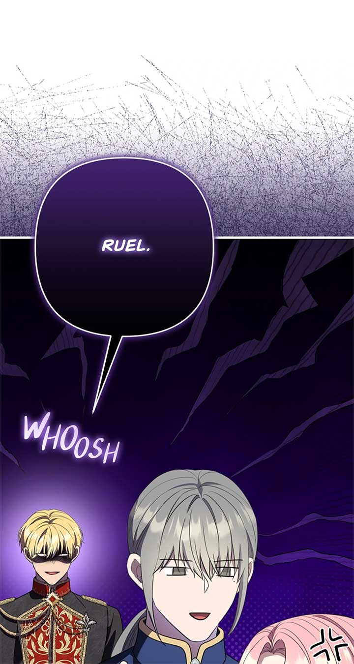 The Empress Wants To Avoid the Emperor Chapter 59 358 016