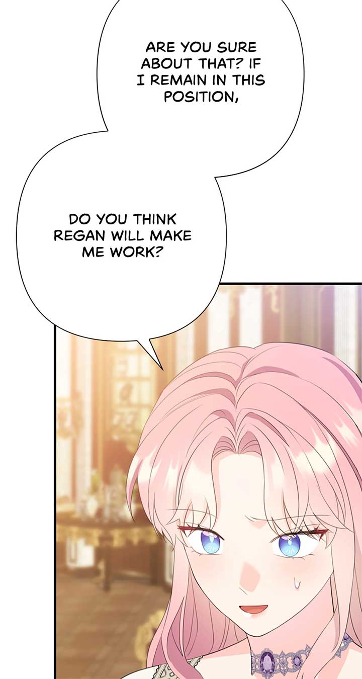 The Empress Wants To Avoid the Emperor Chapter 59 360 018