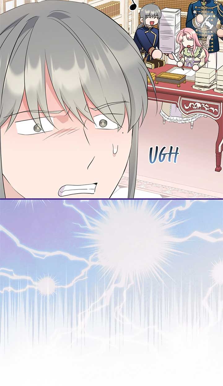 The Empress Wants To Avoid the Emperor Chapter 59 362 020