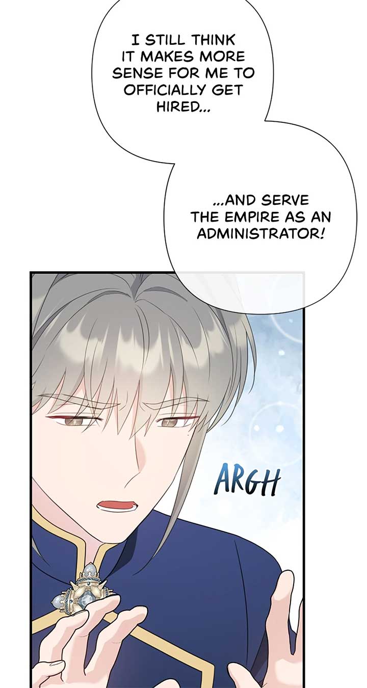 The Empress Wants To Avoid the Emperor Chapter 59 365 023