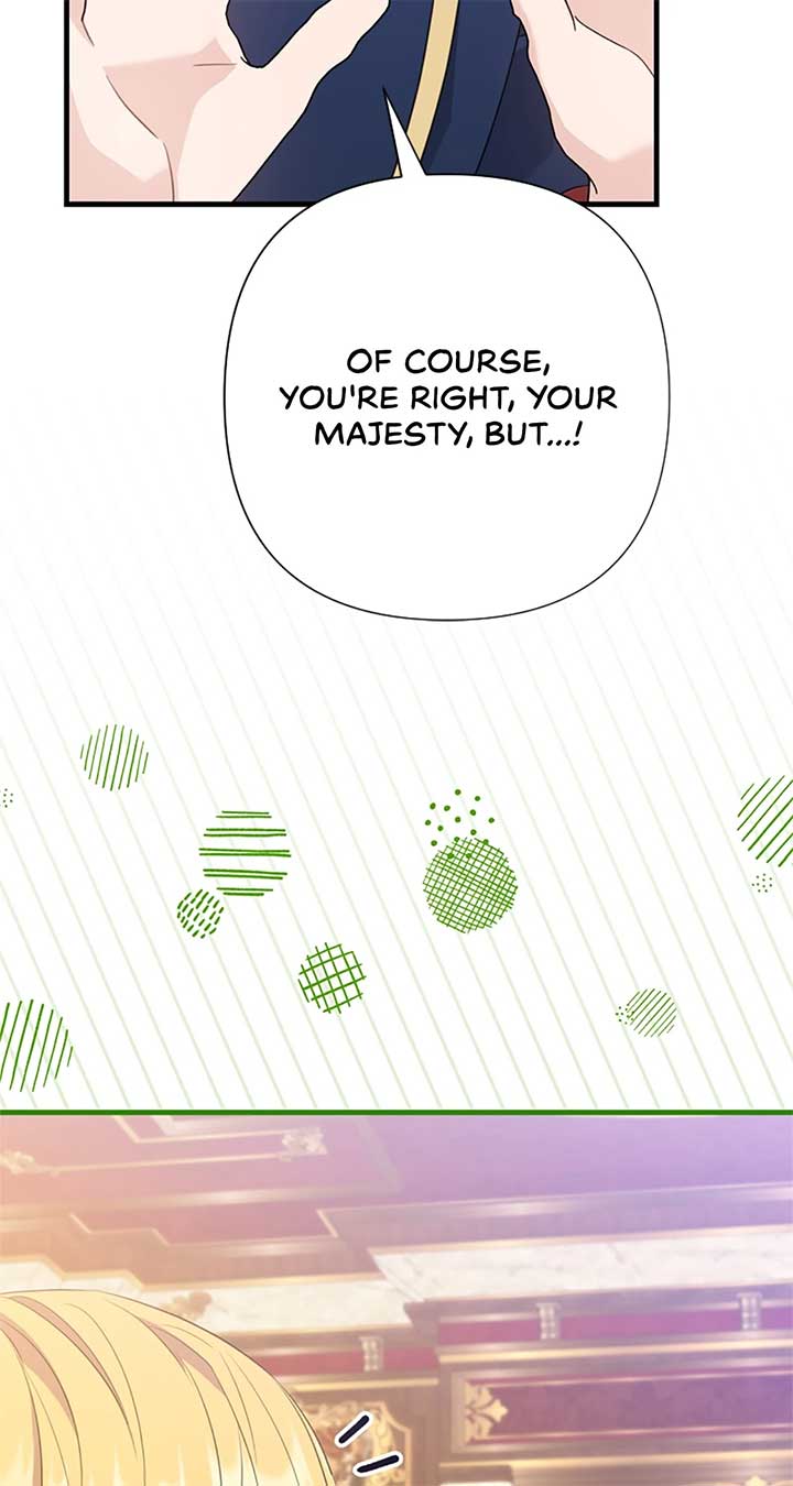 The Empress Wants To Avoid the Emperor Chapter 59 366 024