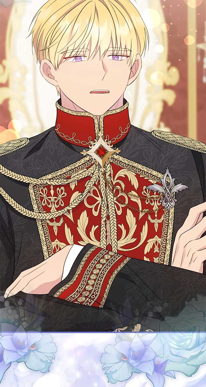 The Empress Wants To Avoid the Emperor Chapter 59 370 028