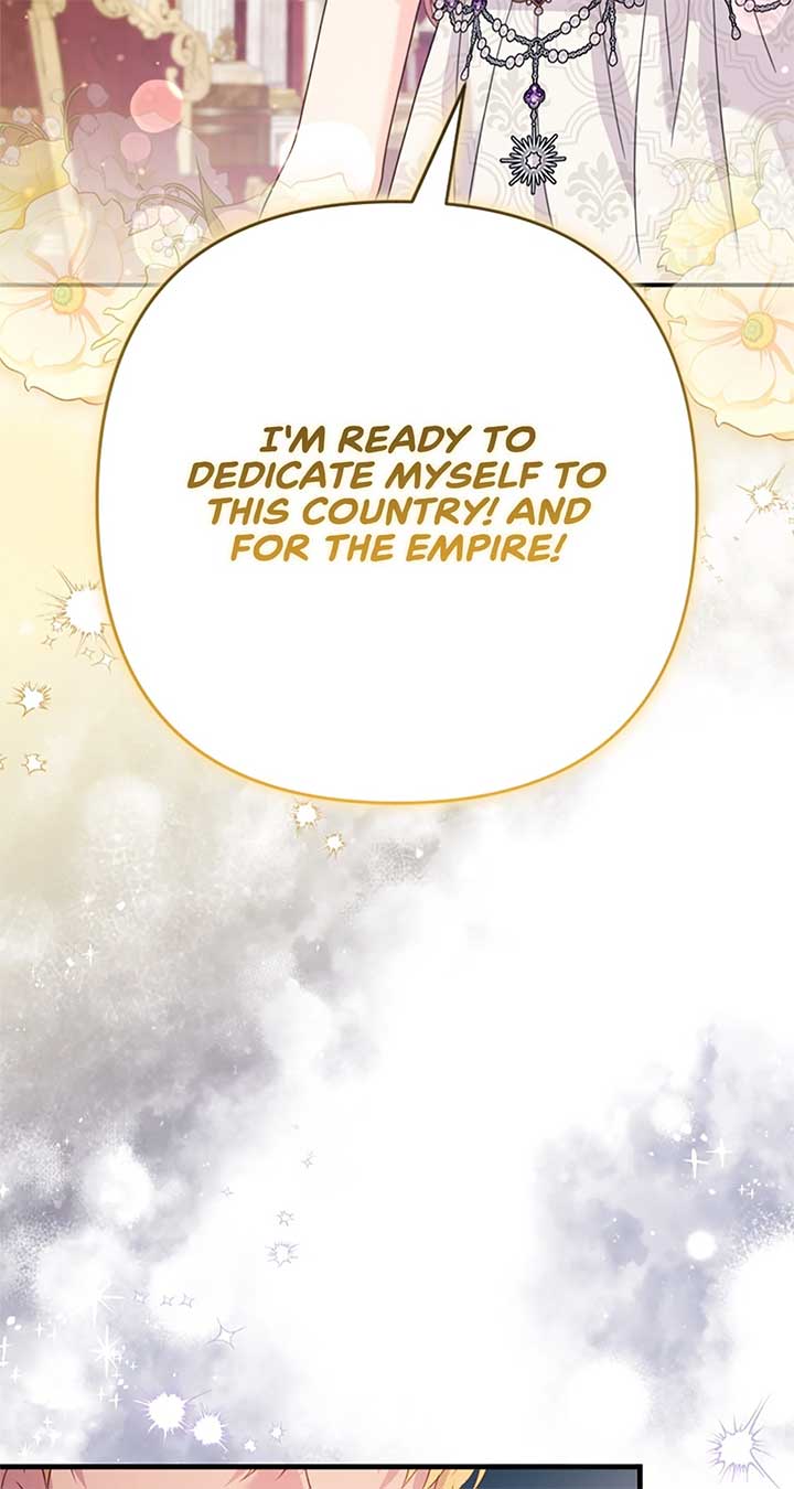 The Empress Wants To Avoid the Emperor Chapter 59 373 031