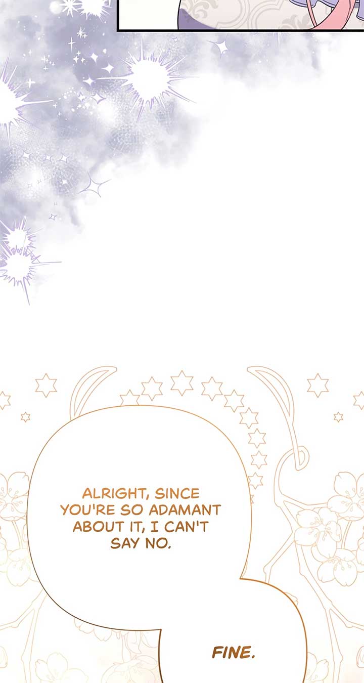 The Empress Wants To Avoid the Emperor Chapter 59 376 034