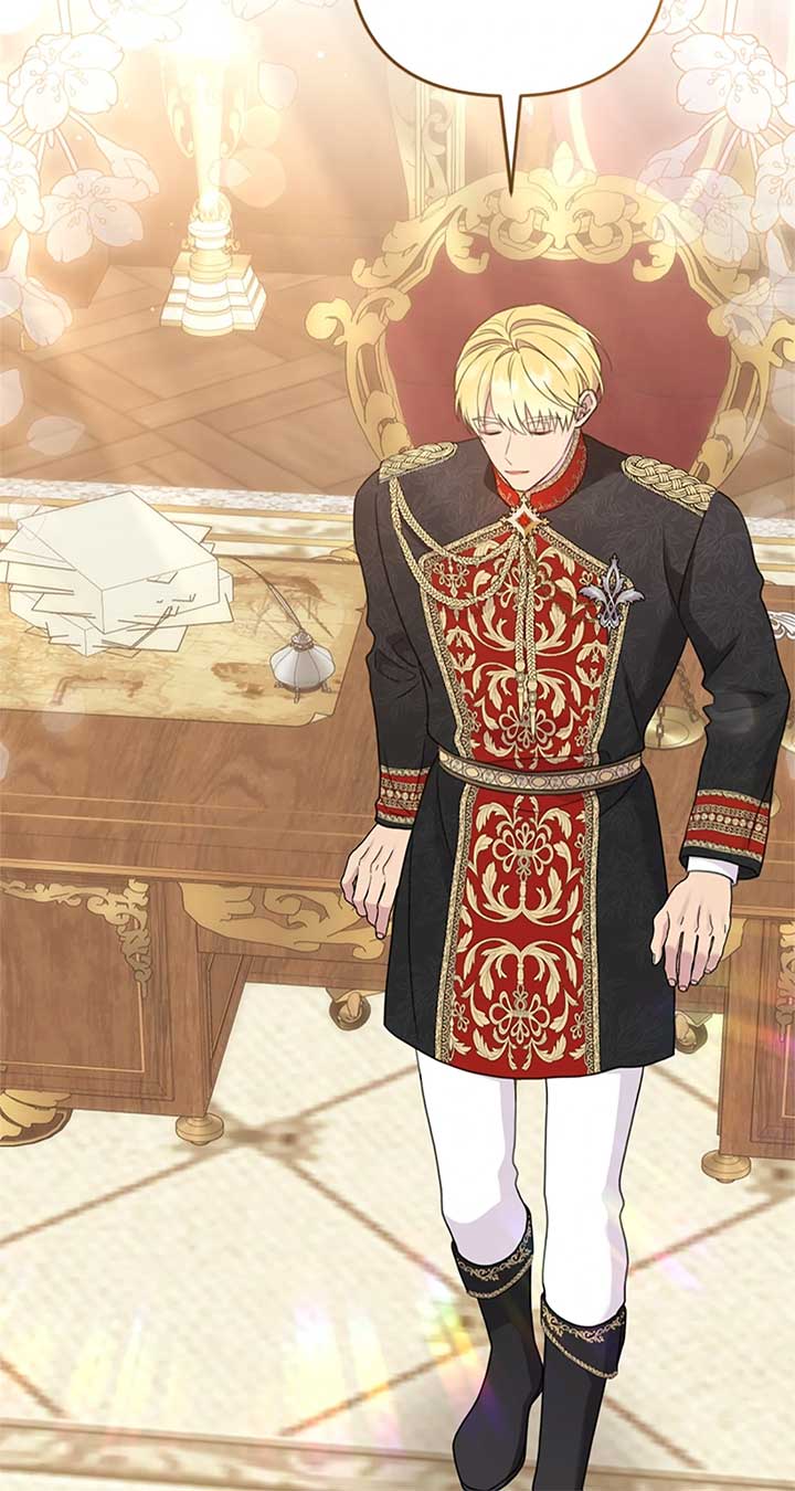 The Empress Wants To Avoid the Emperor Chapter 59 377 035