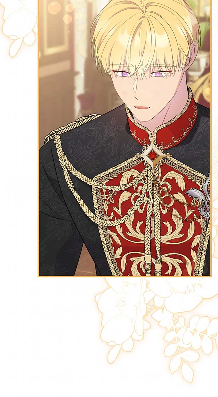 The Empress Wants To Avoid the Emperor Chapter 59 381 039