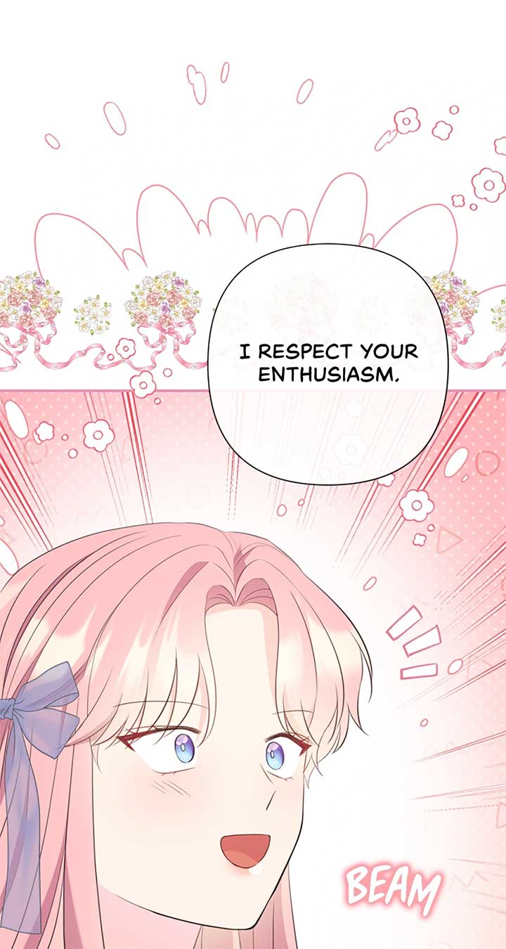 The Empress Wants To Avoid the Emperor Chapter 59 382 040