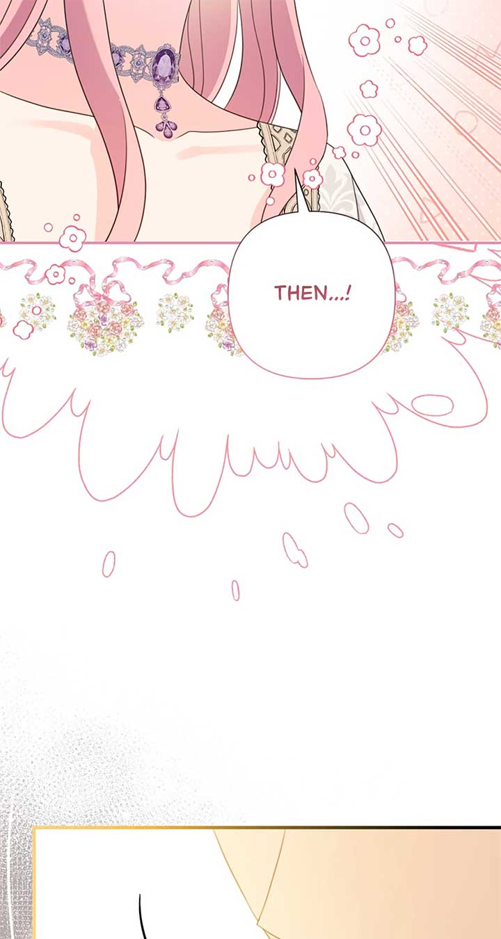 The Empress Wants To Avoid the Emperor Chapter 59 383 041