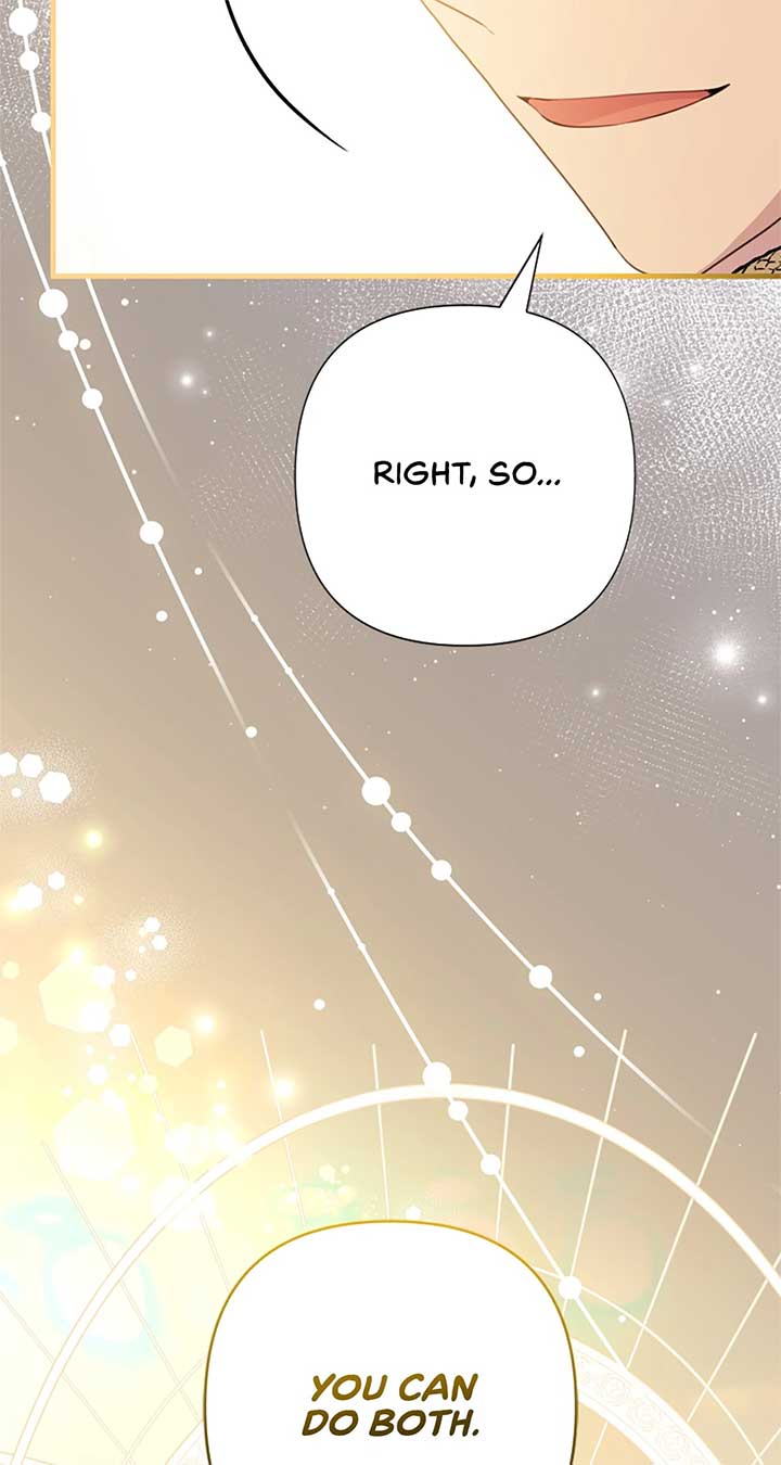 The Empress Wants To Avoid the Emperor Chapter 59 384 042