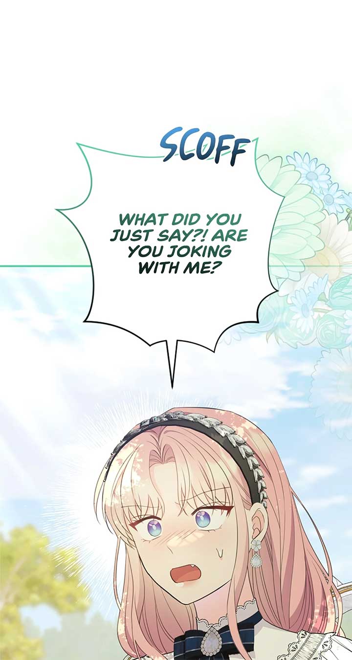 The Empress Wants To Avoid the Emperor Chapter 59 391 049