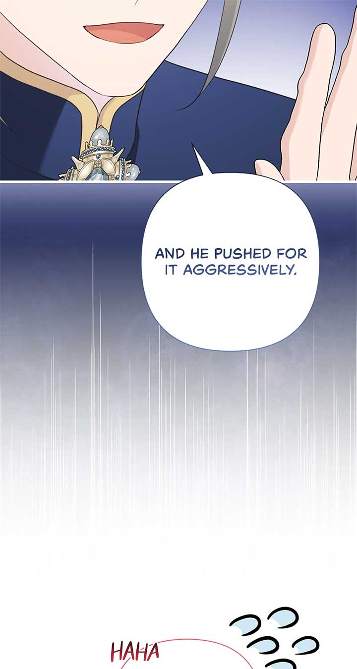 The Empress Wants To Avoid the Emperor Chapter 59 395 053