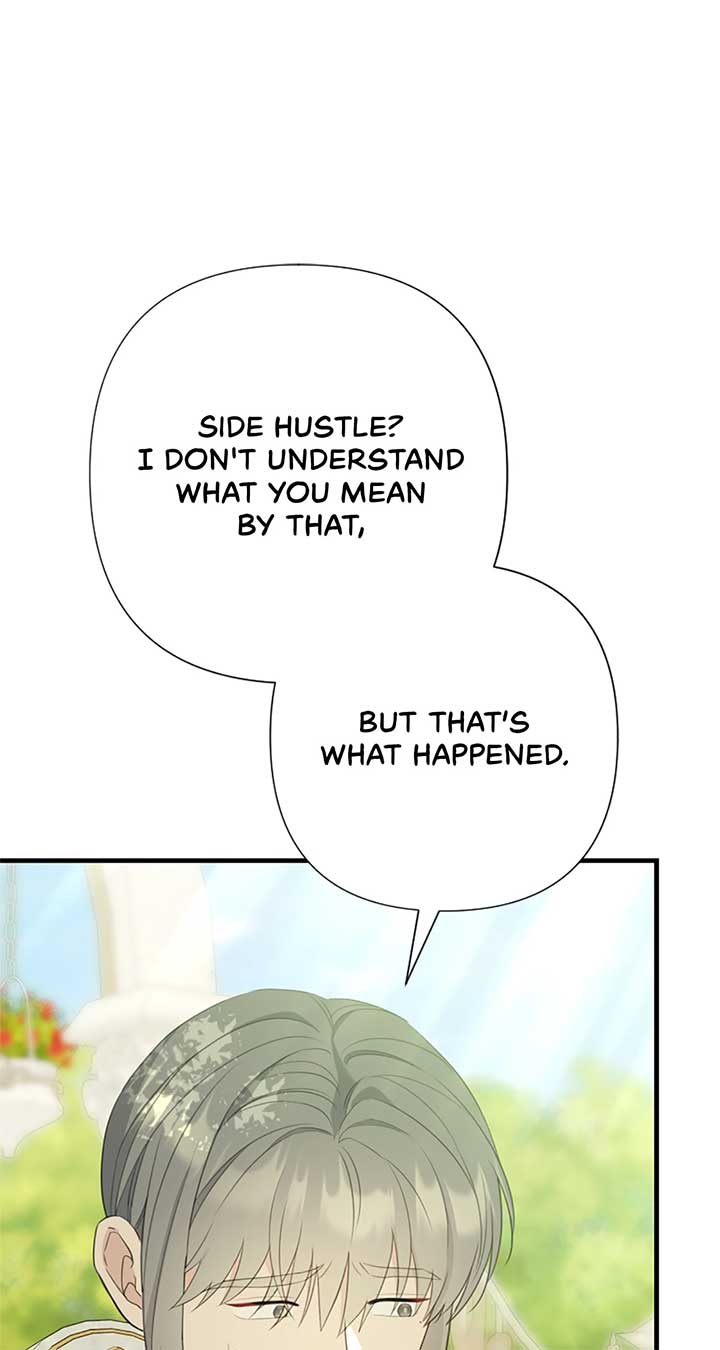 The Empress Wants To Avoid the Emperor Chapter 59 402 060