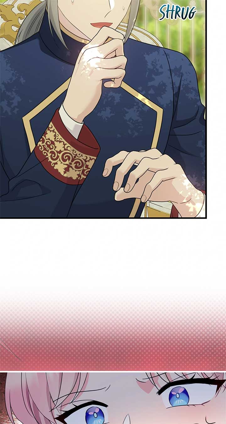 The Empress Wants To Avoid the Emperor Chapter 59 403 061