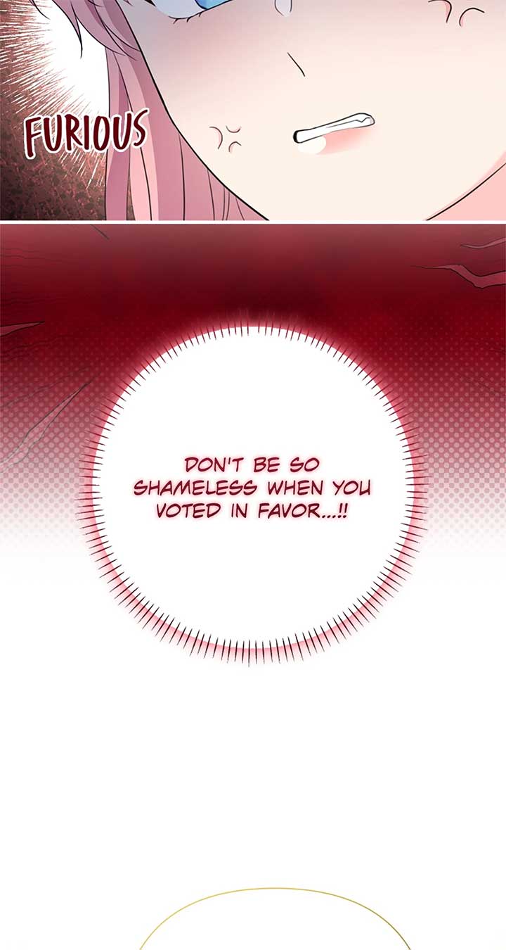 The Empress Wants To Avoid the Emperor Chapter 59 404 062