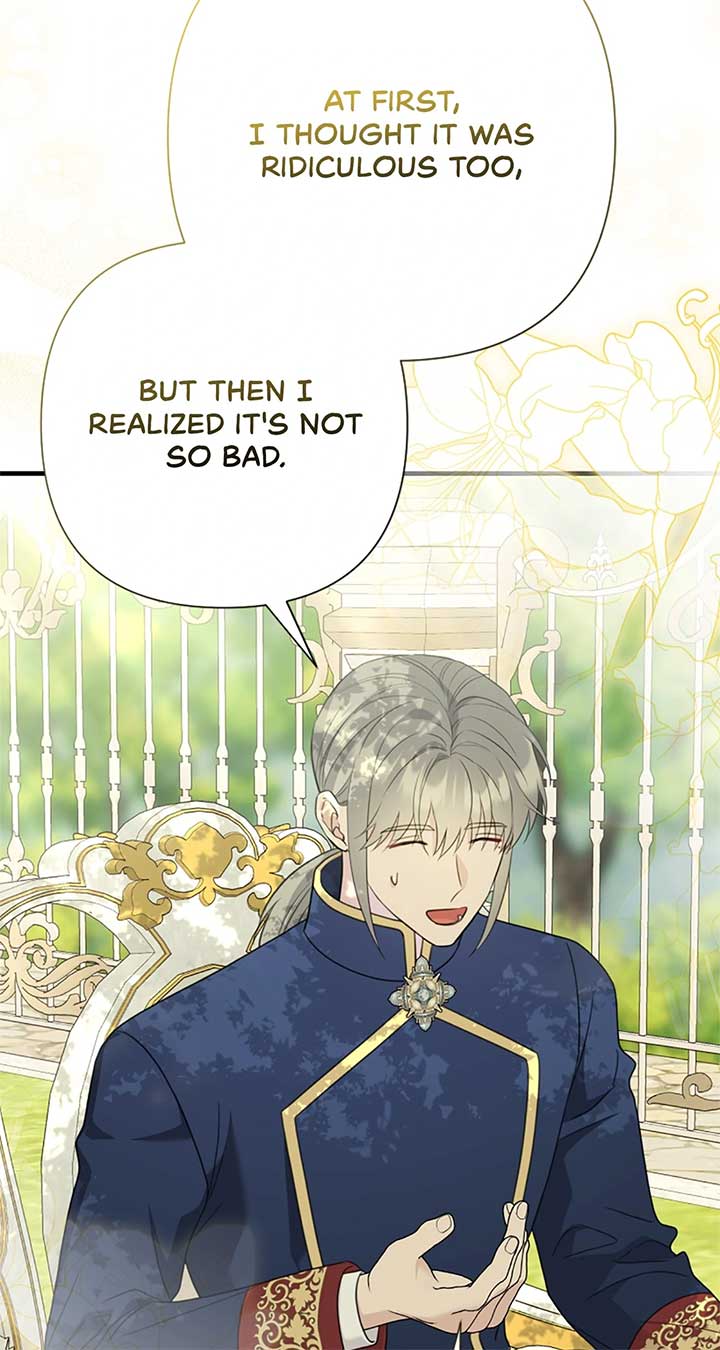 The Empress Wants To Avoid the Emperor Chapter 59 405 063