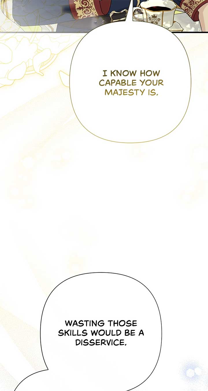 The Empress Wants To Avoid the Emperor Chapter 59 406 064