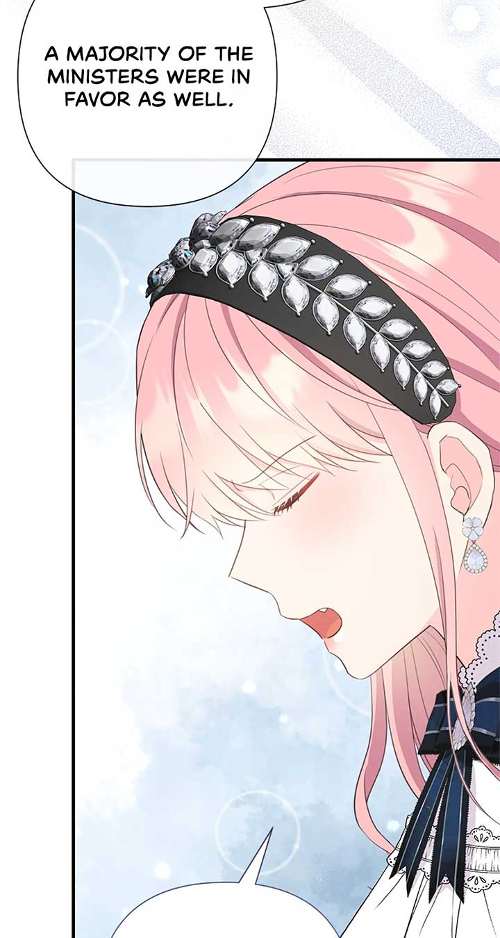 The Empress Wants To Avoid the Emperor Chapter 59 407 065