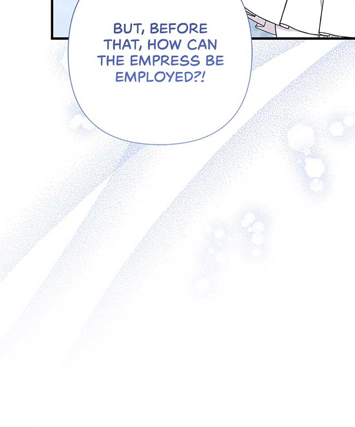 The Empress Wants To Avoid the Emperor Chapter 59 408 066