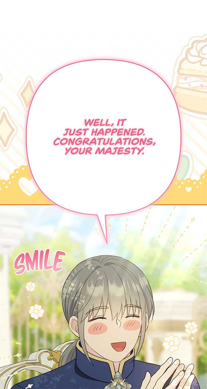 The Empress Wants To Avoid the Emperor Chapter 59 409 067