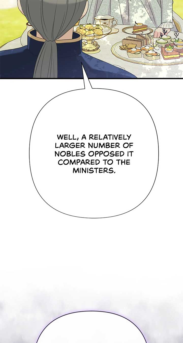 The Empress Wants To Avoid the Emperor Chapter 59 412 070