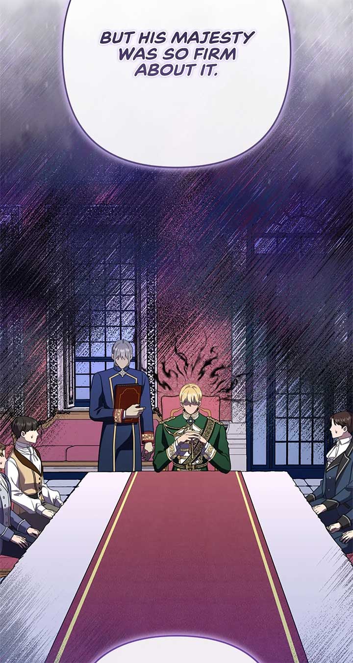 The Empress Wants To Avoid the Emperor Chapter 59 413 071