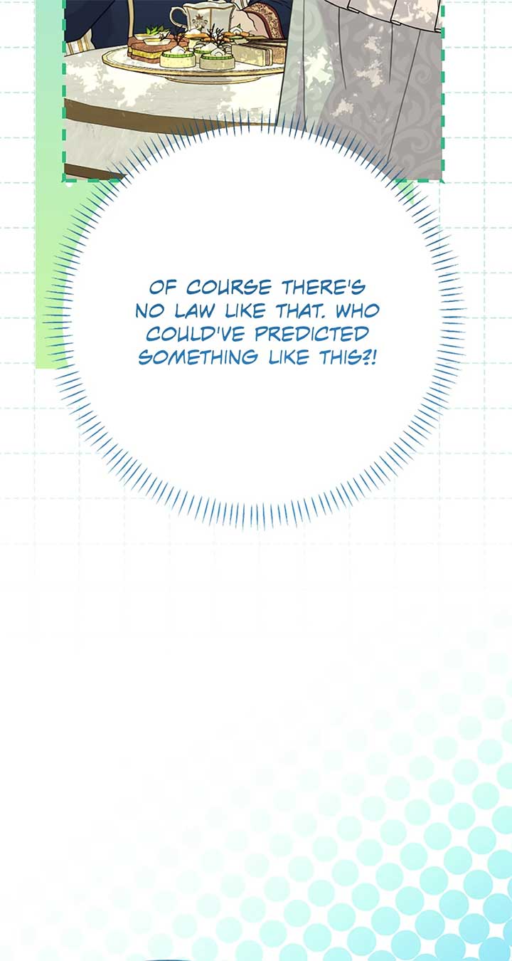 The Empress Wants To Avoid the Emperor Chapter 59 416 074