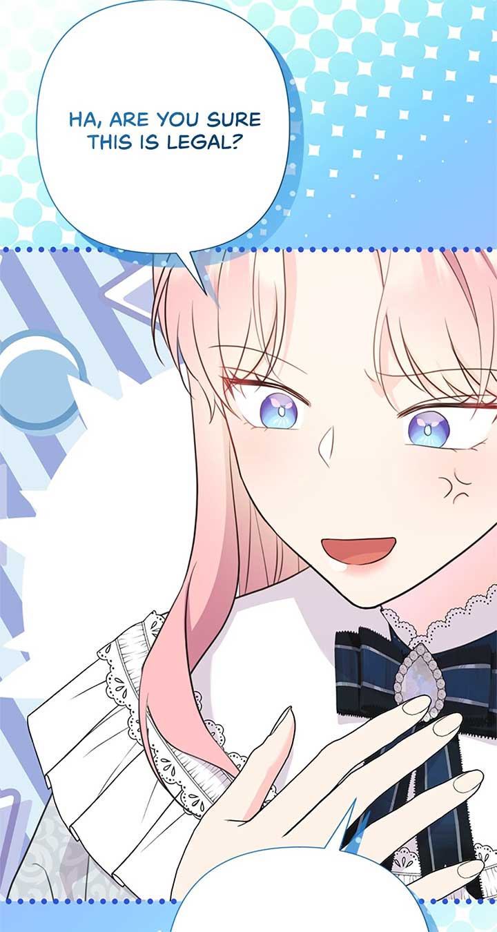 The Empress Wants To Avoid the Emperor Chapter 59 417 075