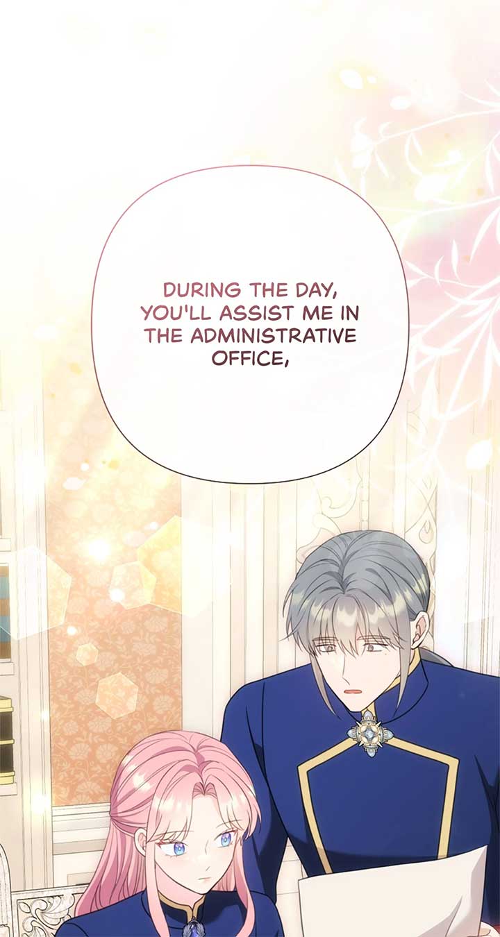 The Empress Wants To Avoid the Emperor Chapter 59 424 082