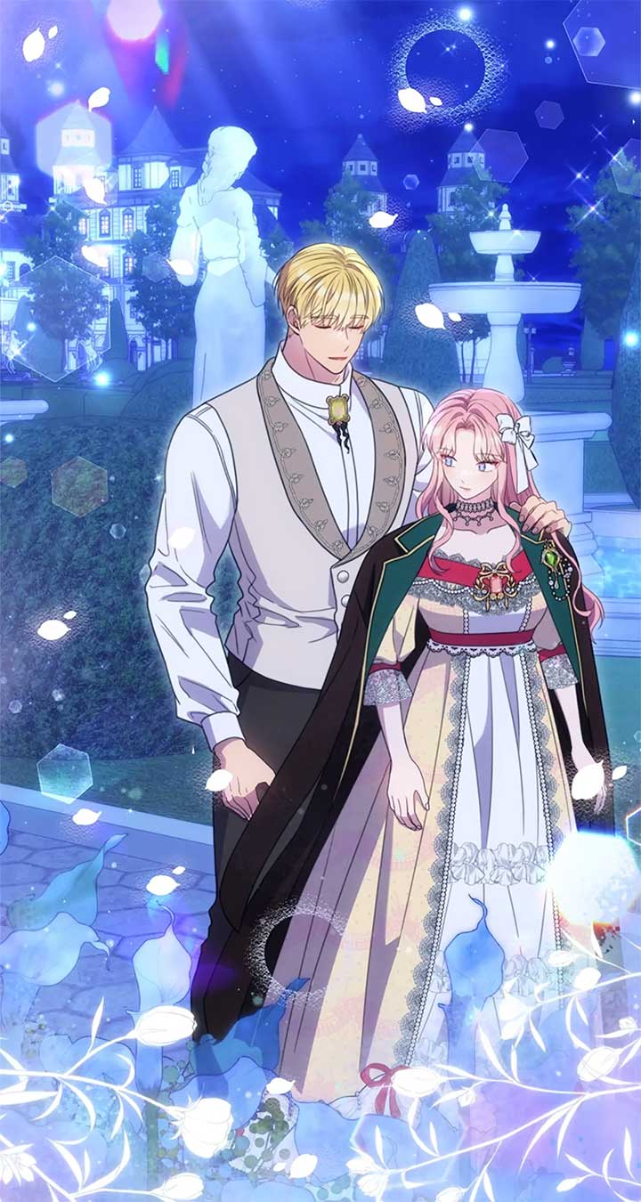 The Empress Wants To Avoid the Emperor Chapter 59 426 084