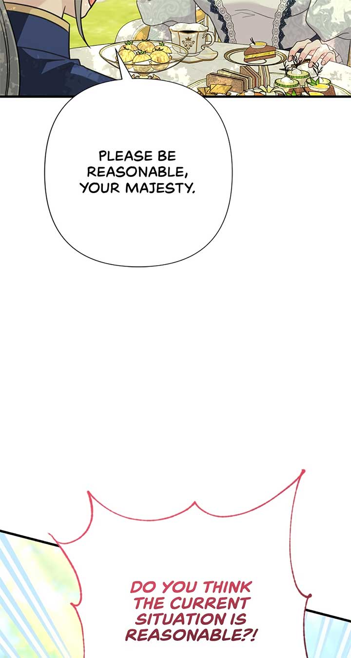 The Empress Wants To Avoid the Emperor Chapter 59 430 088