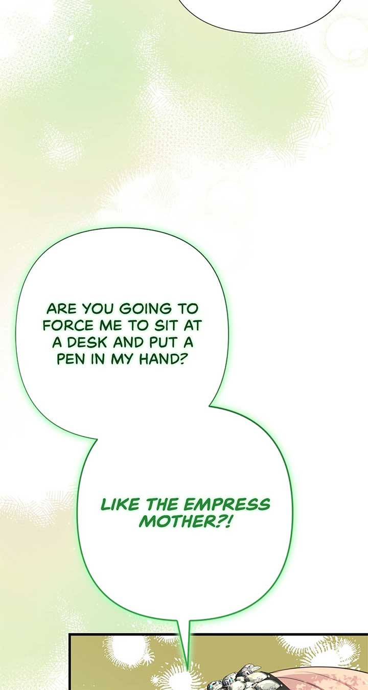 The Empress Wants To Avoid the Emperor Chapter 59 434 092